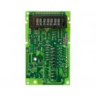 GE JVM6172SFSS User Interface Control Board Assembly - Genuine OEM