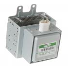 GE JVM6175DF1WW Magnetron Assembly - Genuine OEM