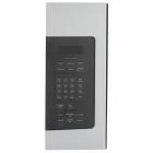 GE JVM6175RF1SB Control Panel Assembly (Stainless) - Genuine OEM