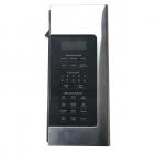 GE JVM6175SK3SS Control Panel Assembly (Stainless) - Genuine OEM
