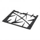 GE P2S975WEM2WW Brurner Grate (Right) - Genuine OEM