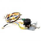 GE PB900SP1SS Door Latch Assembly - Genuine OEM