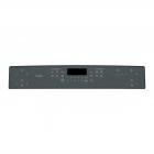 GE PB911SJ5SS Touch Pad Control Panel (Graphite) - Genuine OEM
