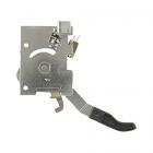 GE PB950SF1SS Latch and Harness Assembly - Genuine OEM