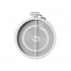 GE PB970SM2SS Dual Radiant Element (9 in) - Genuine OEM