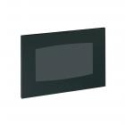 GE PB975DT1BB Outer Door Panel (Black - Genuine OEM