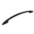 GE PB975TP1WW Warming Drawer Handle (Black) - Genuine OEM