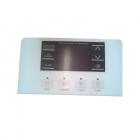 GE PCE23TGXAFWW Dispenser User Interface Board Assembly - Genuine OEM