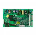 GE PCE23TGXAFWW Electronic Control Board Assembly - Genuine OEM