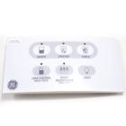 GE PCG21MIMHFWW Interface Dispenser Assembly (White) - Genuine OEM