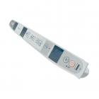 GE PCG23NJMFFBB User Interface Control Panel - Genuine OEM