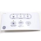 GE PCG23YEMHFWW Interface Dispenser Assembly (White) - Genuine OEM