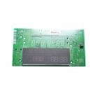 GE PCT7050DF2BB User Interface Control Board - Genuine OEM
