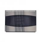 GE PD968SP3SS Outer Door Assembly (Stainless) - Genuine OEM