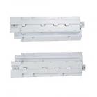 GE PDS22MBRBCC Rail Slide Assembly (Right or Left) - Genuine OEM