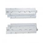 GE PDS22MCRABB Rail Slide Assembly (Rh/Lh) - Genuine OEM