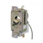 GE PDS22SBNBS Temperature Control - Genuine OEM