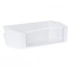 GE PDS22SBSALSS Door Shelf Bin (White) - Genuine OEM