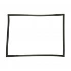 GE PDS22SBSALSS Fresh Food Door Gasket Seal (Black) - Genuine OEM
