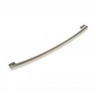 GE PDT750SMF8ES Door Handle (Stainless) - Genuine OEM