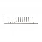 GE PDT750SMF8ES Lower Dish Rack Tines - Genuine OEM