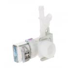 GE PDT750SMF8ES Water Inlet Valve - Genuine OEM