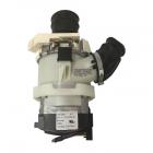 GE PDT845SSJ0SS Variable Wash Pump Assembly - Genuine OEM