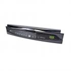 GE PDW7380N15SS Control Panel Assembly (Black) - Genuine OEM
