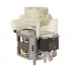GE PDW8280J01SS Circulation Pump Assembly - Genuine OEM