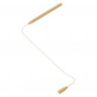 GE PDW8800L00WW Fill Hose Assembly - Genuine OEM