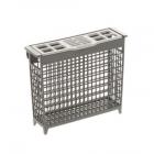 GE PDW9880L00SS Basket - Genuine OEM
