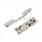GE PDWT100V00BB User Interface Control Board Assembly - Genuine OEM