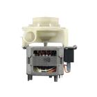 GE PDWT505V50WW Pump and Motor Assembly - Genuine OEM