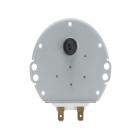 GE PEB1590DM1BB Turntable Motor - Genuine OEM