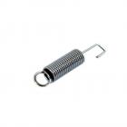 GE PEB7226DF1WW Door Latch Spring - Genuine OEM