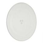 GE PEB7226DF1WW Glass Cooking Tray (16in dia) Genuine OEM