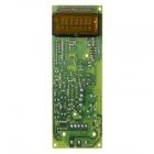 GE PEB7226DF1WW User Interface Control Board Assembly - Genuine OEM