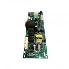 GE PEB7227DL3BB Microwave Control Board - Genuine OEM