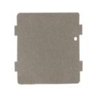 GE PEM31EF3ES WaveGuide Cover - Genuine OEM