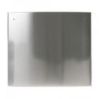 GE PFD28KSLCSS Freezer Door (Stainless Steal) - Genuine OEM