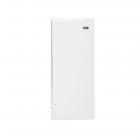 GE PFSF6PKXDBB Refrigerator Door Assembly (White) - Genuine OEM