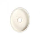 GE PFSS5NFXCSS Evaporator Fan Motor Dust Cap - Genuine OEM