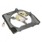 GE PFSS6SKXBSS Condenser Fan Assembly - Genuine OEM