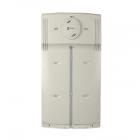 GE PFSS6SKXBSS Evaporator Cover - Genuine OEM