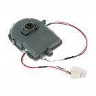 GE PFSS6SKXBSS Evaporator Fan Motor Assembly - Genuine OEM
