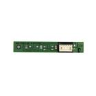 GE PFSS6SKXBSS LED Control Board - Genuine OEM