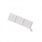 GE PFSS6SKXBSS LED Light - Genuine OEM