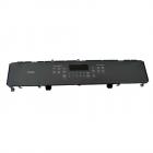 GE PGB911SEJ1SS Touchpad Control Panel Assembly (Black) - Genuine OEM