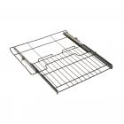 GE PGB950DEF2WW Oven Slide Rack Assembly - Genuine OEM