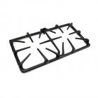 GE PGP990DEN1WW Burner Grate (Glossy Black) - Genuine OEM